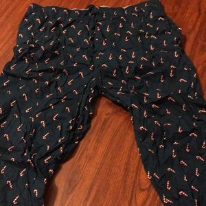 Men’s Christmas Pajama pants
